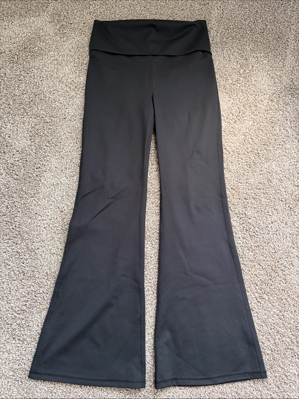 Yogalicious Flare Yoga Pants